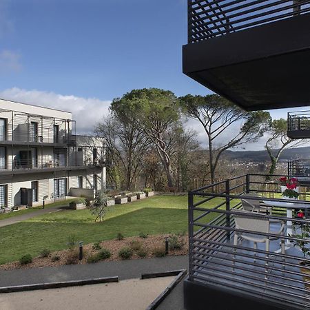 Domitys L'Amarante Aparthotel Cahors Exterior photo